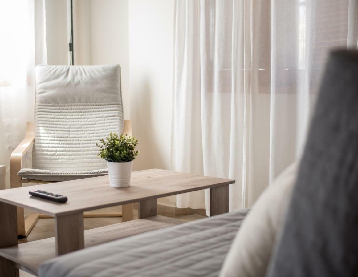 Aelia Appartement *