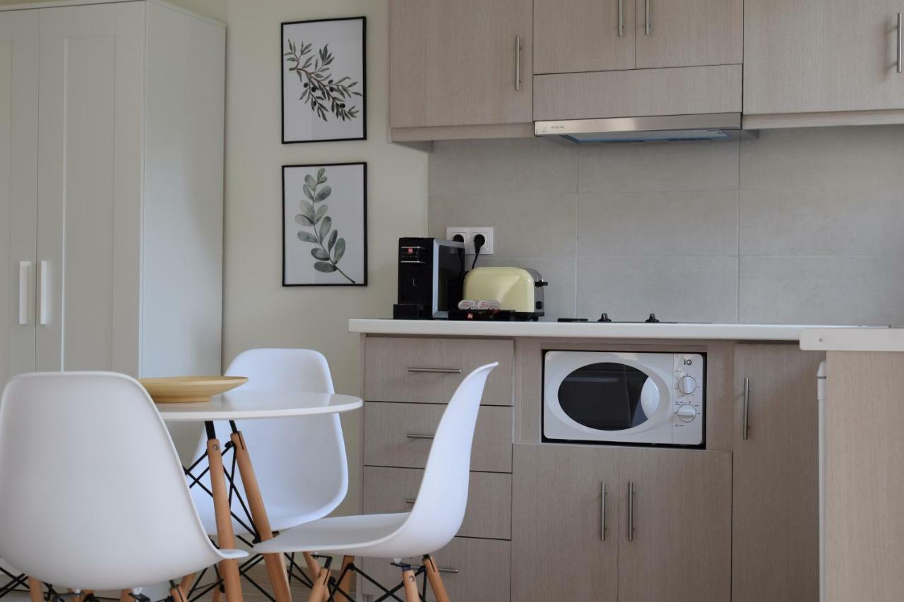 Aelia Appartement Chania (Crete)