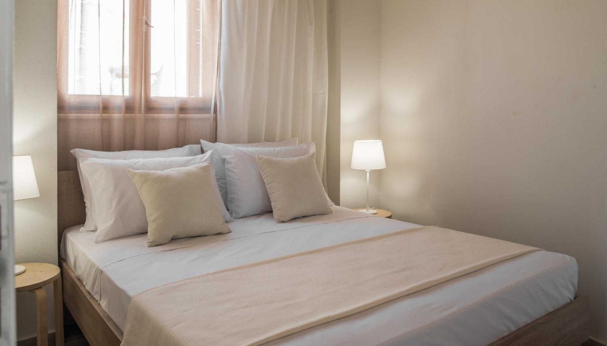 Aelia Appartement Chania (Crete)