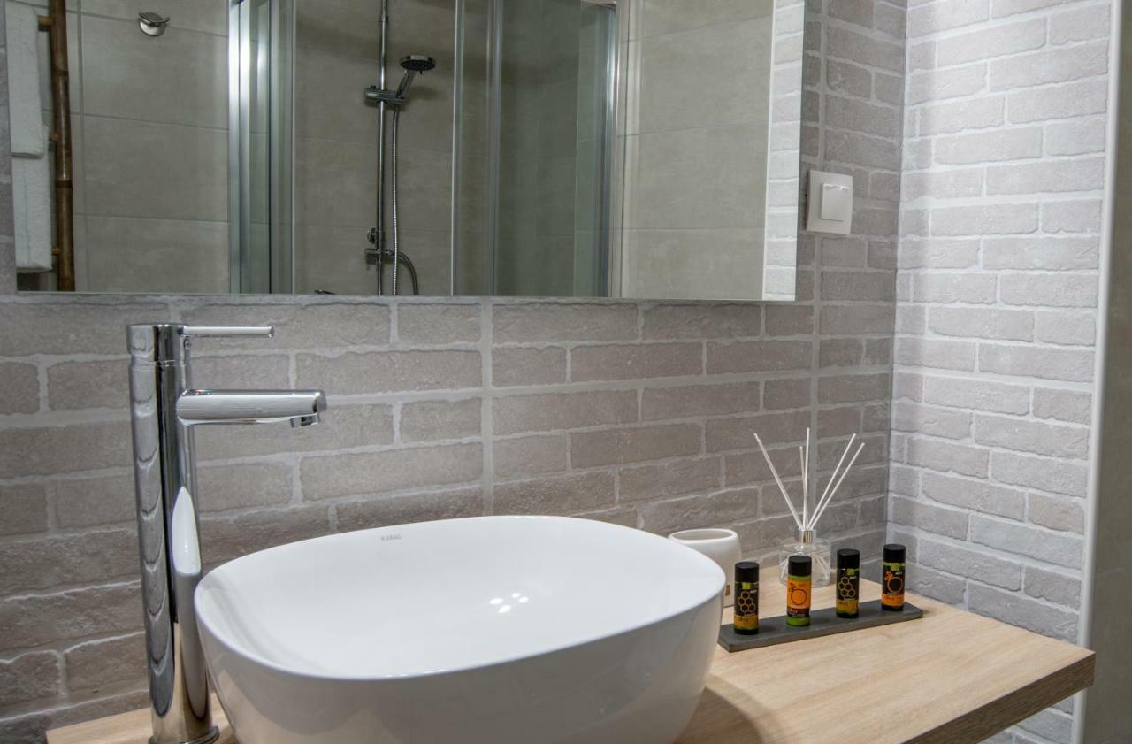 Aelia Appartement