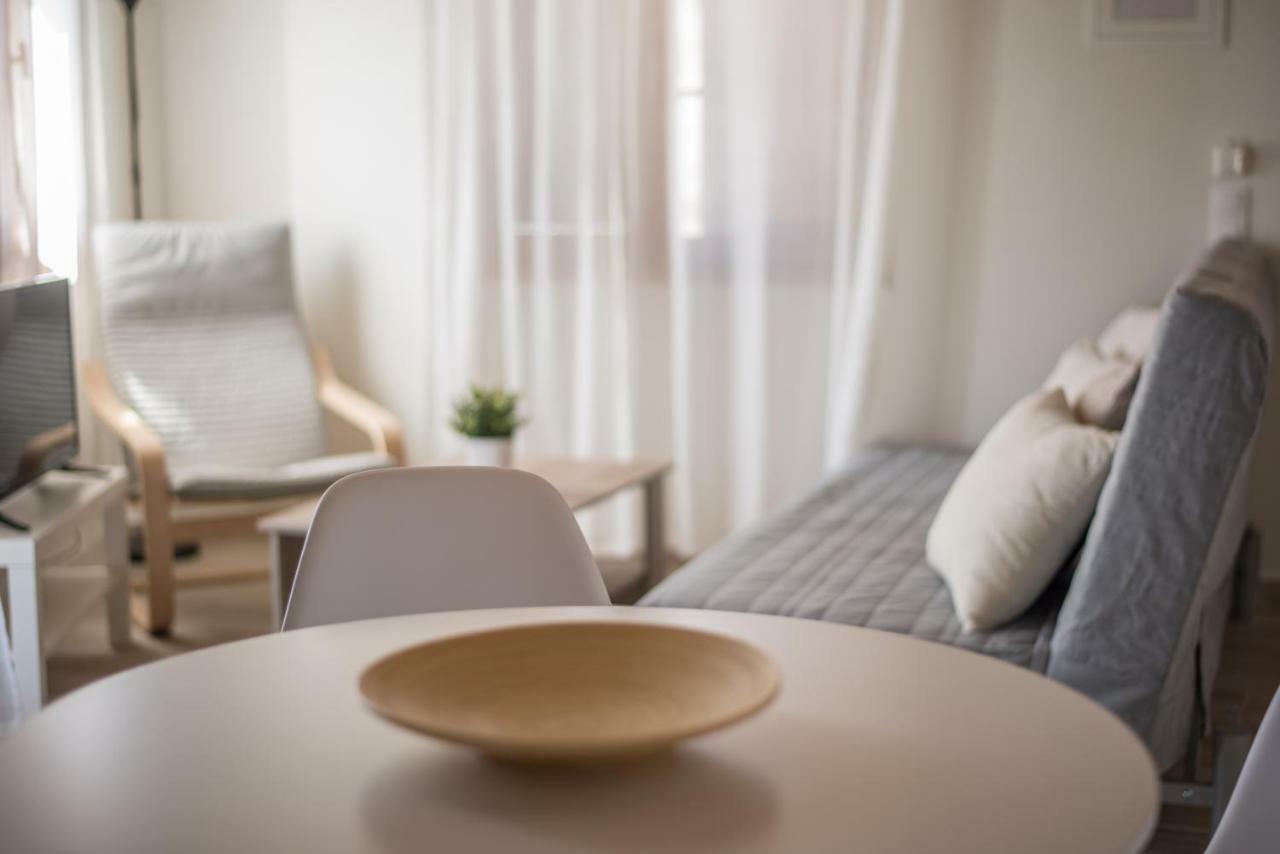 Appartement Aelia *