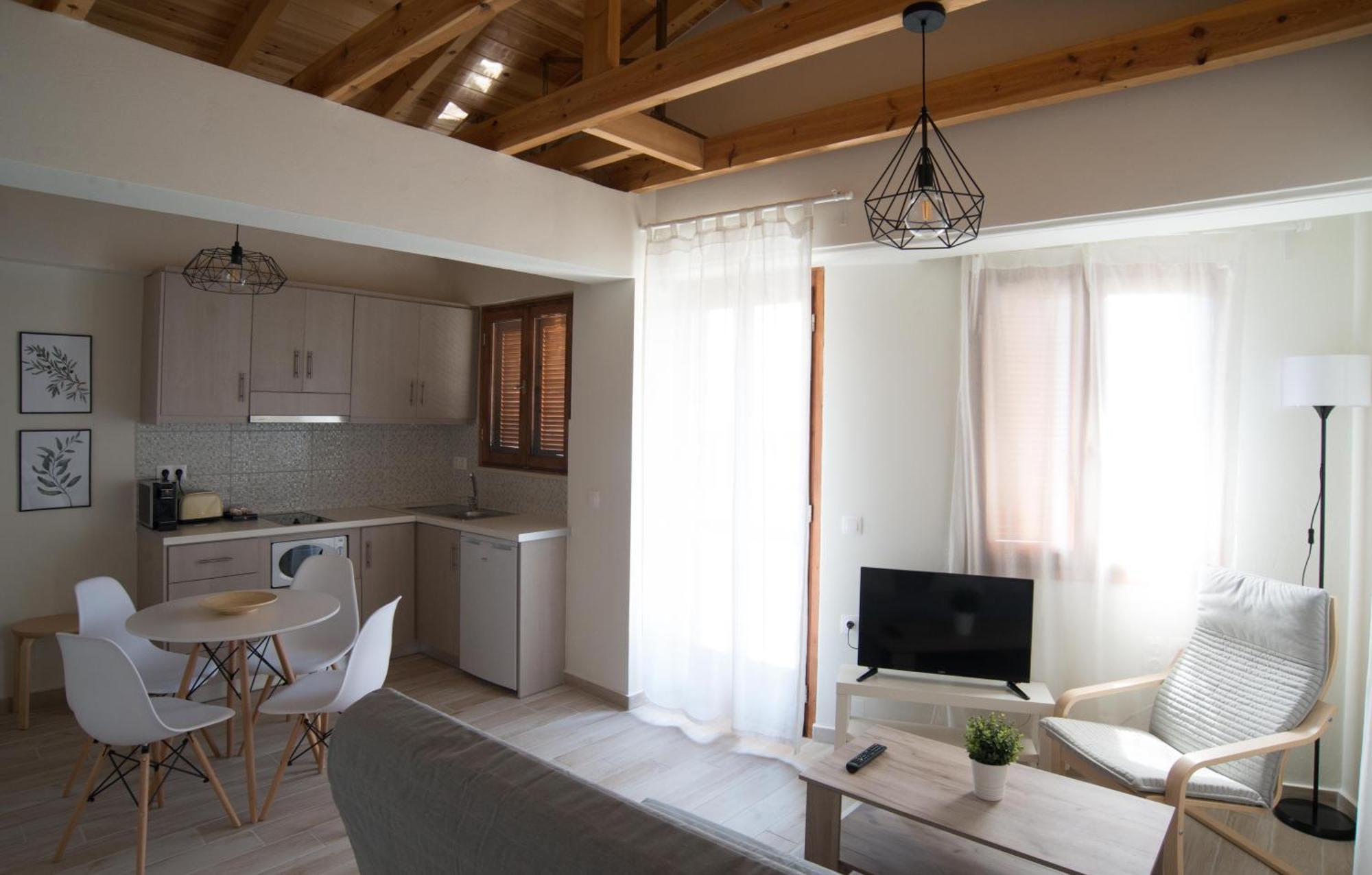 Appartement Aelia
