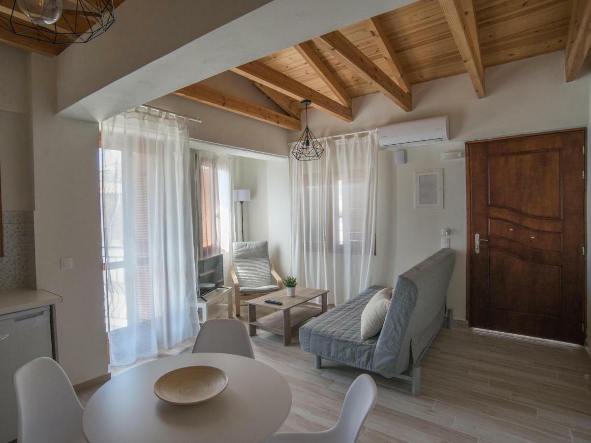 Aelia Appartement