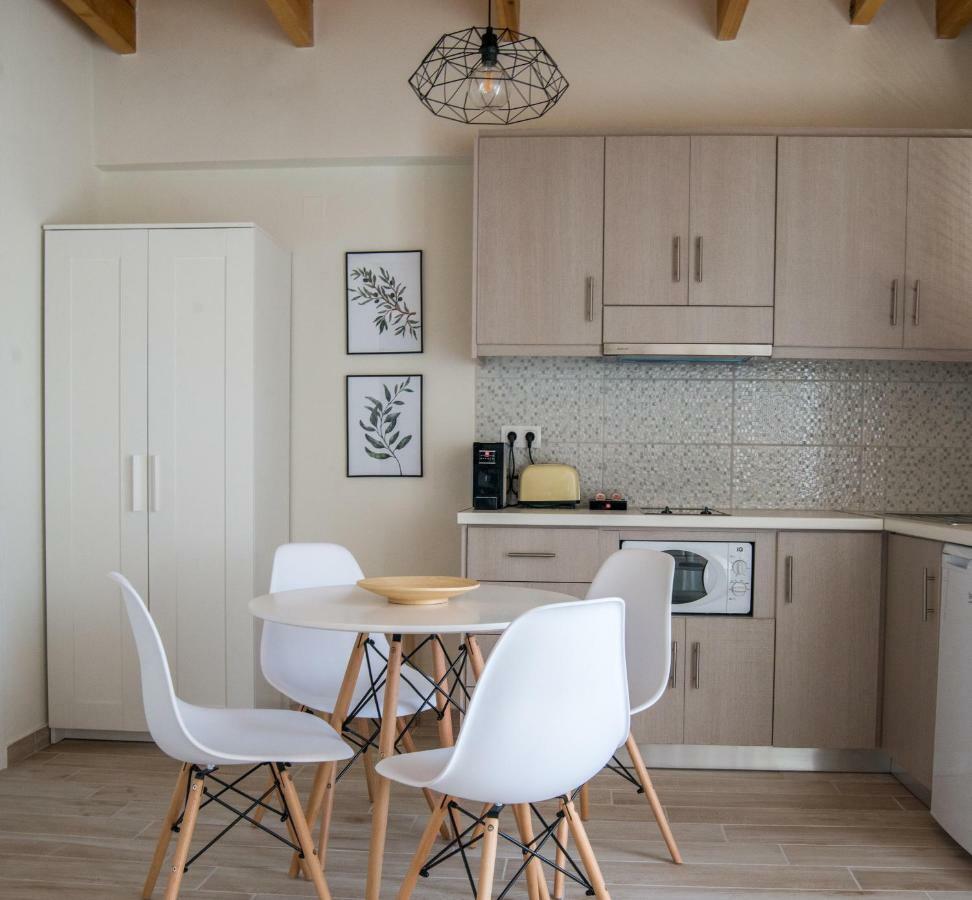 Aelia Appartement