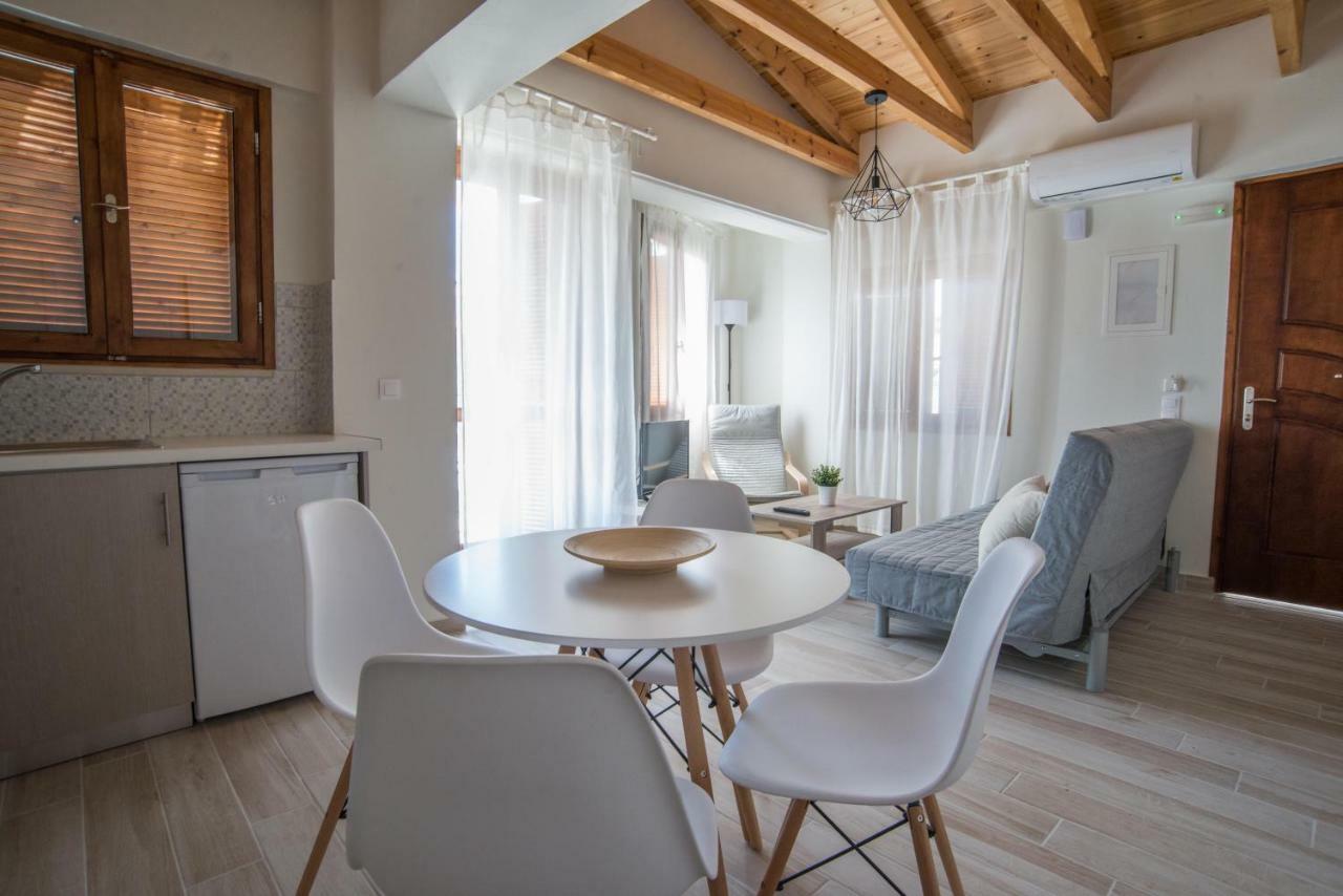Aelia Appartement La Canée