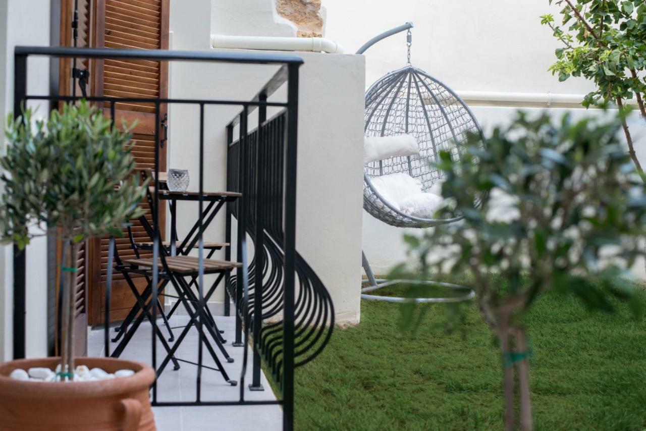 Appartement Aelia