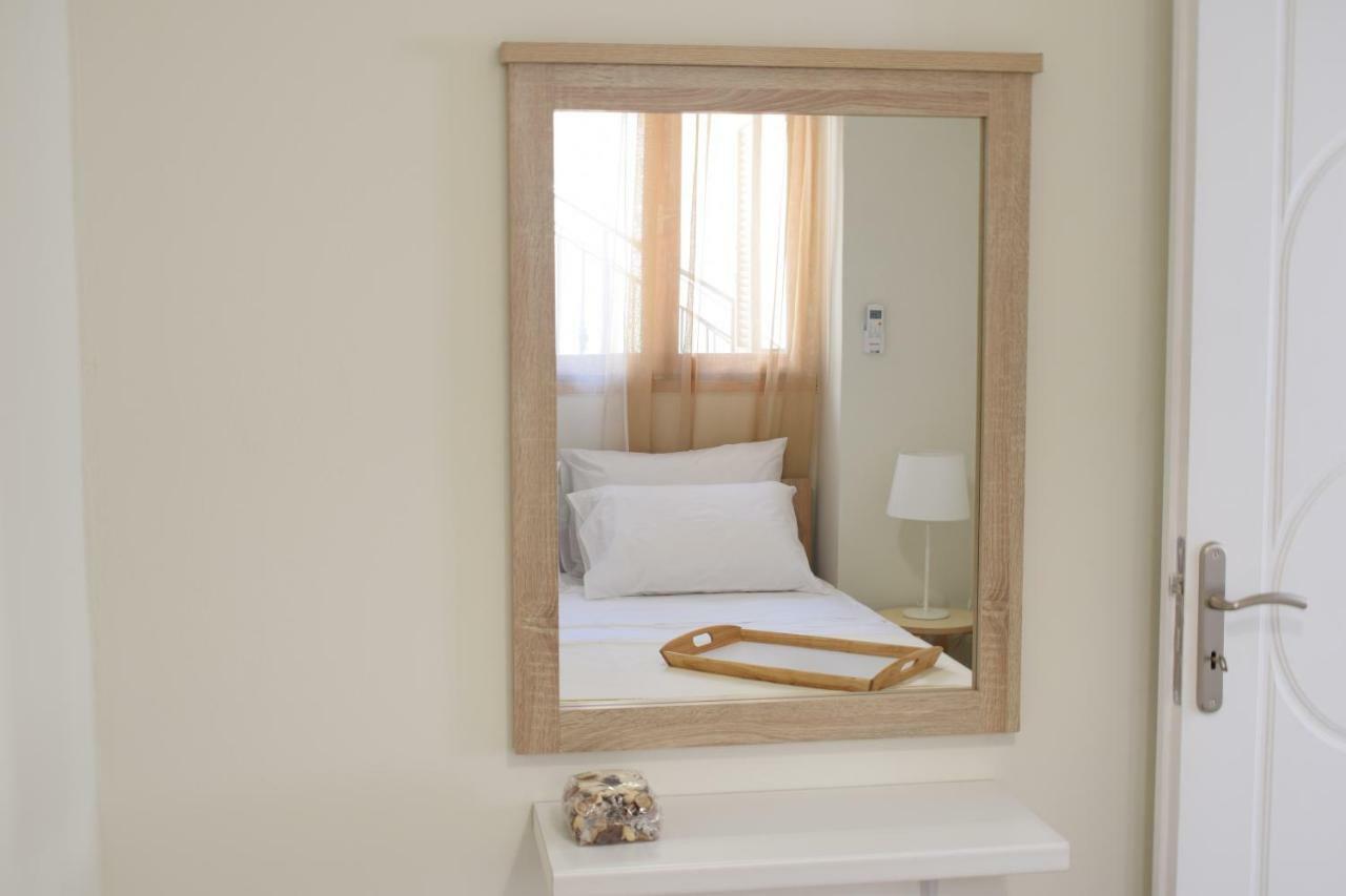 Appartement Aelia