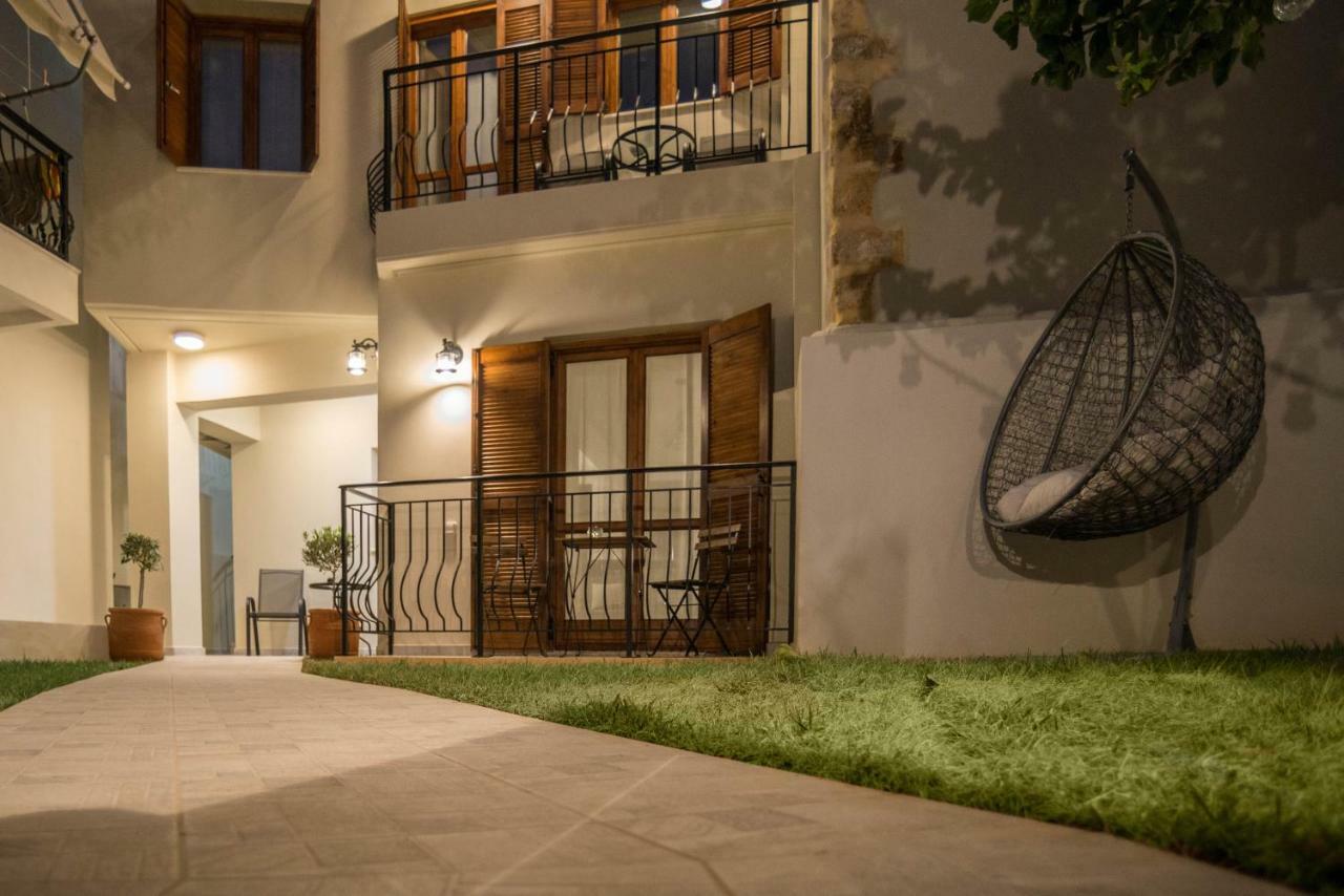 Aelia Appartement